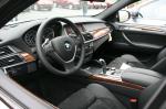 BMW X6 2009 года